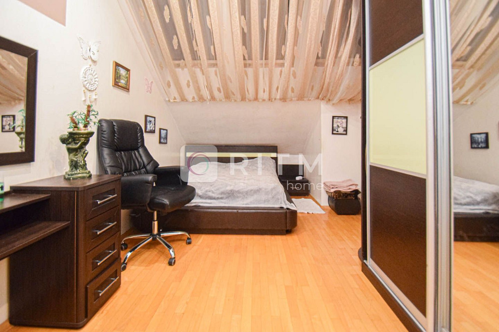 Однокімнатна квартира з кухнею студією вул Чайковського Тернопіль - зображення 7