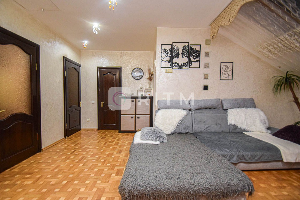 Однокімнатна квартира з кухнею студією вул Чайковського Тернопіль - зображення 5