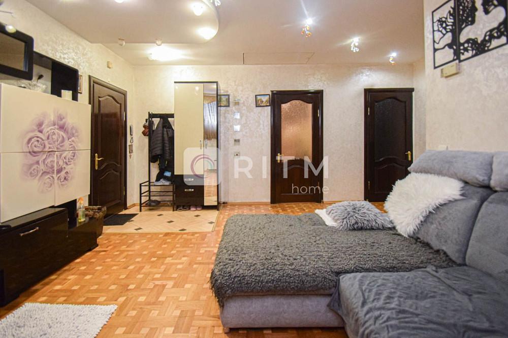 Однокімнатна квартира з кухнею студією вул Чайковського Тернопіль - зображення 6