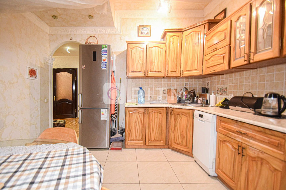 Однокімнатна квартира з кухнею студією вул Чайковського Тернопіль - зображення 3