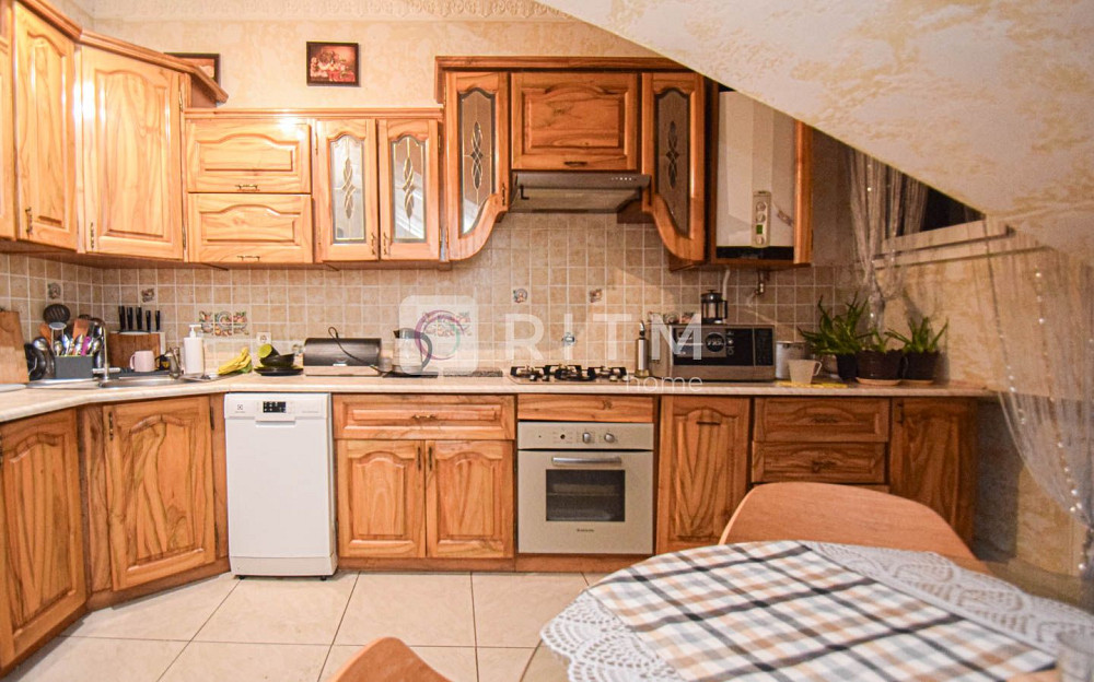 Однокімнатна квартира з кухнею студією вул Чайковського Тернопіль - зображення 2