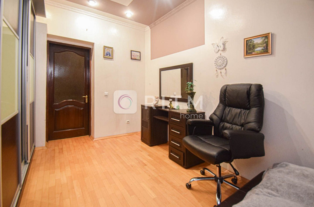 Однокімнатна квартира з кухнею студією вул Чайковського Тернопіль - зображення 8