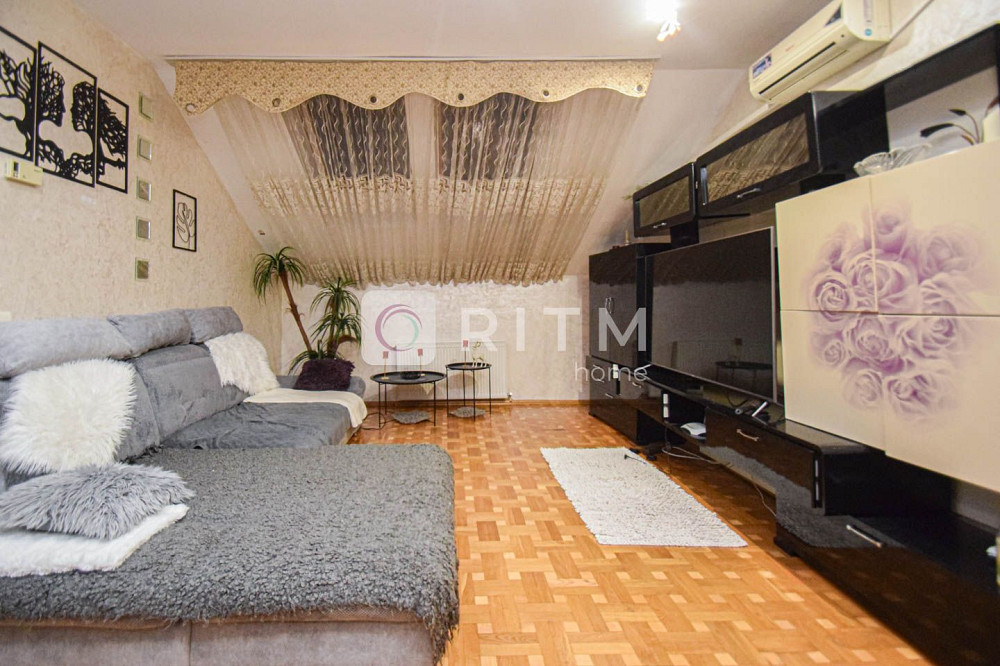 Однокімнатна квартира з кухнею студією вул Чайковського Тернопіль - зображення 4