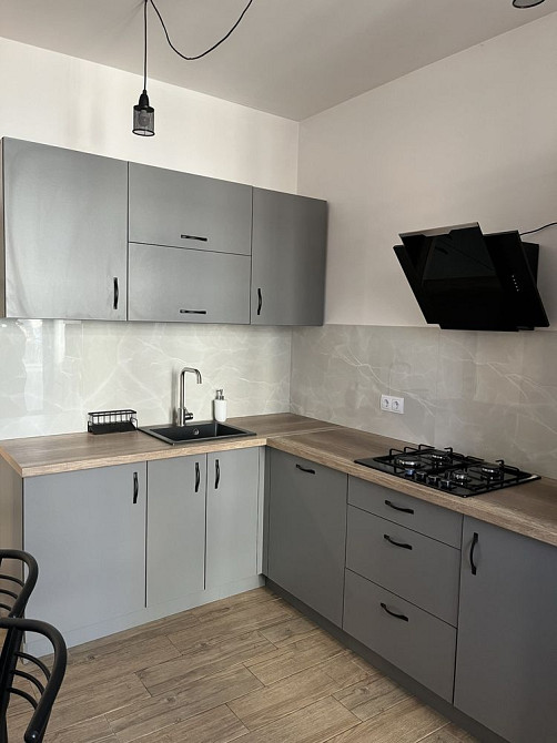 Довготривала оренда 2 кімнатної квартири.польський люкс 450€ Львов - изображение 8