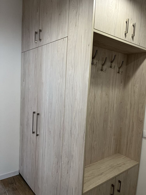 Довготривала оренда 2 кімнатної квартири.польський люкс 450€ Львов - изображение 7