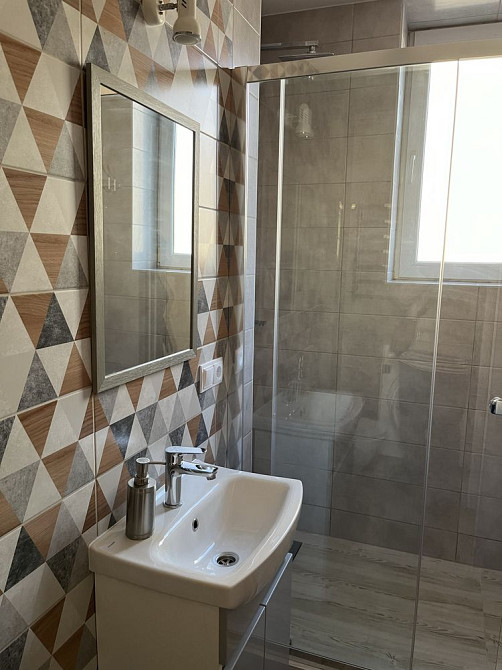 Довготривала оренда 2 кімнатної квартири.польський люкс 450€ Львов - изображение 6