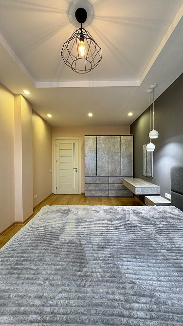 Оренда 3-кімнатна квартири, ЖК ЕКО - дім. Шевченківський район Львов - изображение 8