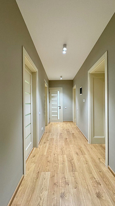 Оренда 3-кімнатна квартири, ЖК ЕКО - дім. Шевченківський район Львов - изображение 7