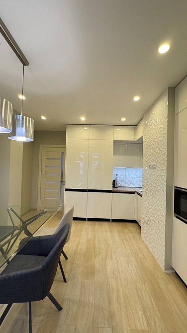 Оренда 3-кімнатна квартири, ЖК ЕКО - дім. Шевченківський район Львов - изображение 3