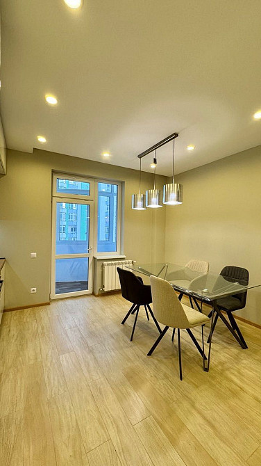 Оренда 3-кімнатна квартири, ЖК ЕКО - дім. Шевченківський район Львов - изображение 2