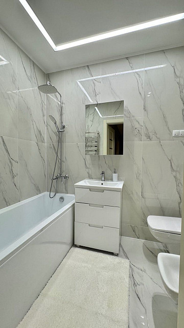 Оренда 3-кімнатна квартири, ЖК ЕКО - дім. Шевченківський район Львов - изображение 5