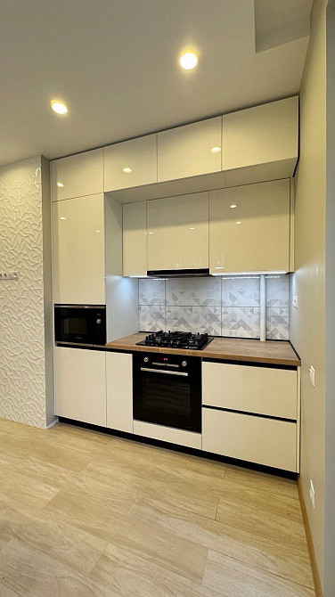 Оренда 3-кімнатна квартири, ЖК ЕКО - дім. Шевченківський район Львов - изображение 4