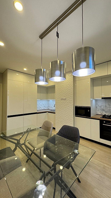 Оренда 3-кімнатна квартири, ЖК ЕКО - дім. Шевченківський район Львов - изображение 1