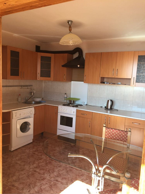 1-но кімн. Вул. Бр. Тарасівців (Декабристів) 12/37. Метро Харківська Киев - изображение 1