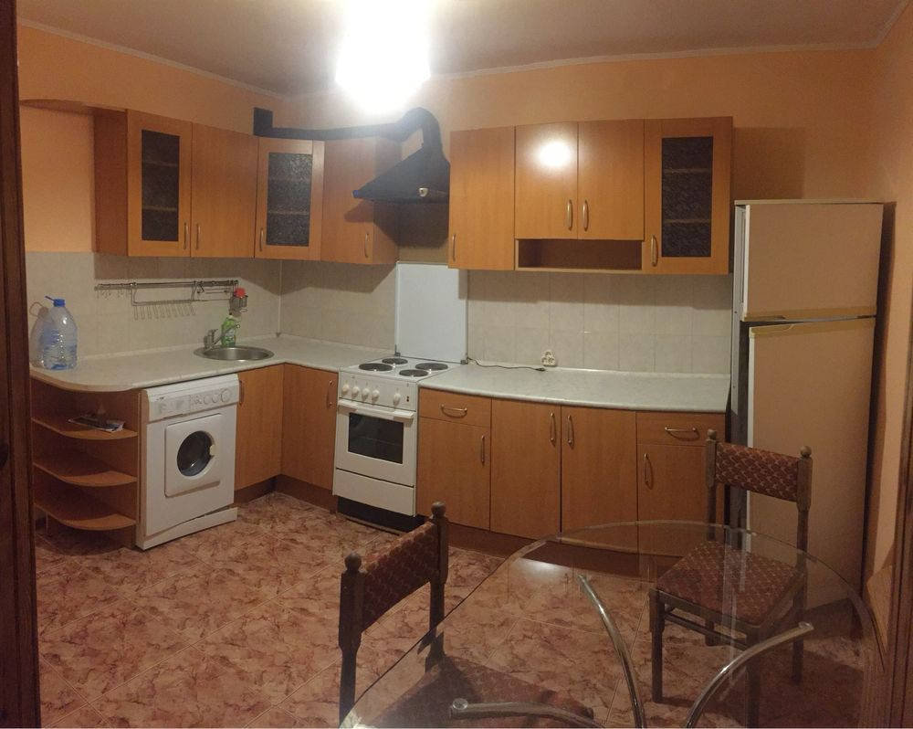 1-но кімн. Вул. Бр. Тарасівців (Декабристів) 12/37. Метро Харківська Киев - изображение 3