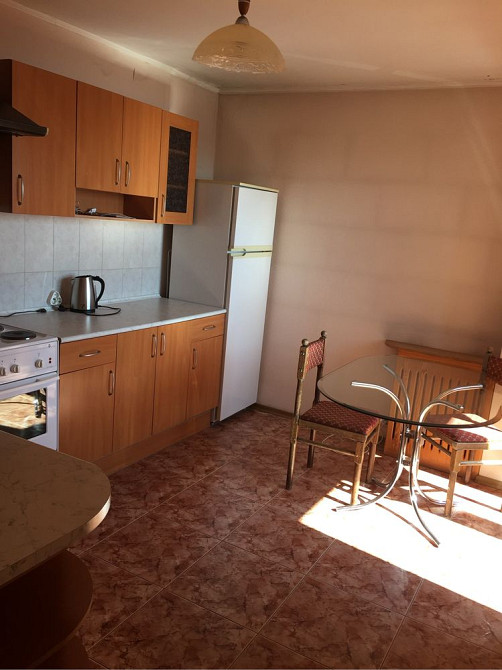 1-но кімн. Вул. Бр. Тарасівців (Декабристів) 12/37. Метро Харківська Киев - изображение 2