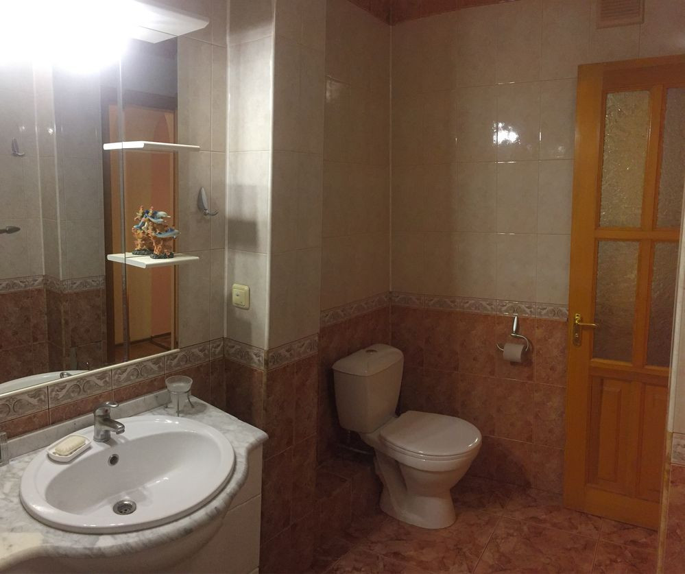 1-но кімн. Вул. Бр. Тарасівців (Декабристів) 12/37. Метро Харківська Киев - изображение 7