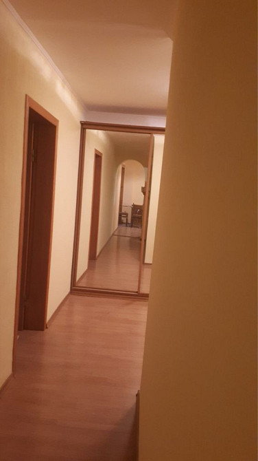 1-но кімн. Вул. Бр. Тарасівців (Декабристів) 12/37. Метро Харківська Киев - изображение 5