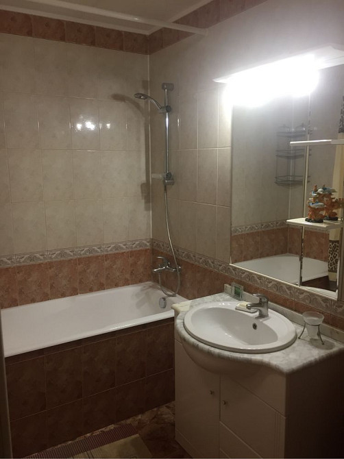 1-но кімн. Вул. Бр. Тарасівців (Декабристів) 12/37. Метро Харківська Киев - изображение 8