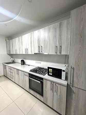 Оренда 1-кімнатної новобудови на Рівненській Чернівці