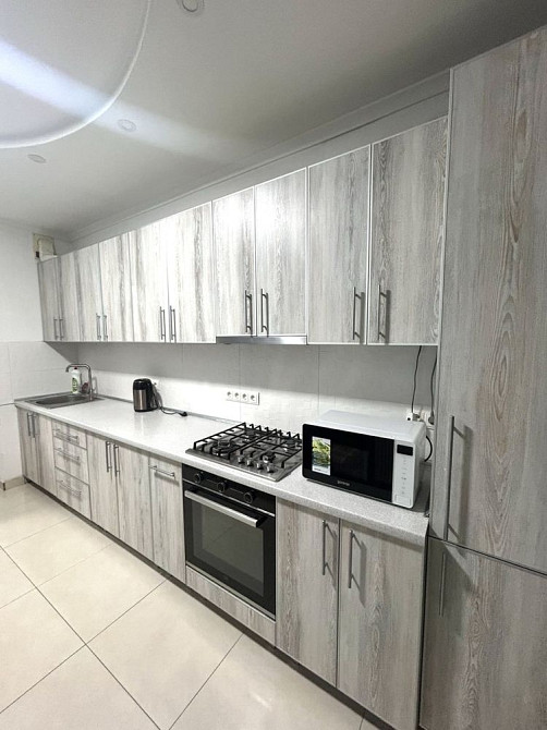 Оренда 1-кімнатної новобудови на Рівненській Чернівці - зображення 1