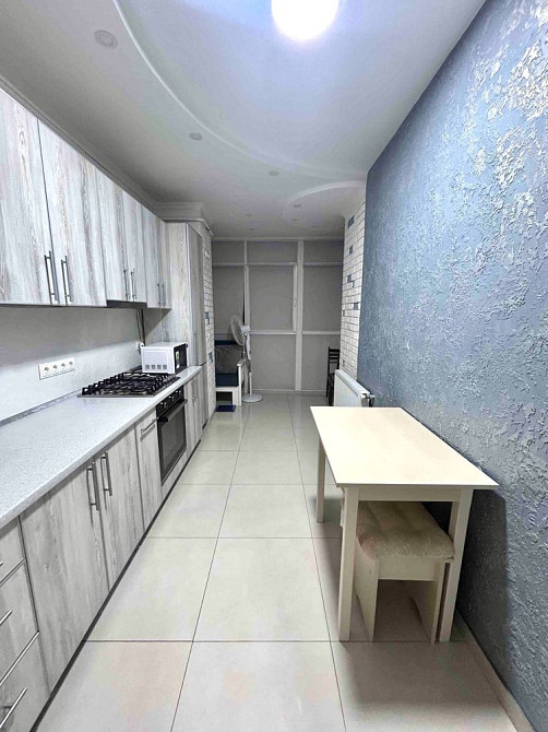 Оренда 1-кімнатної новобудови на Рівненській Чернівці - зображення 2