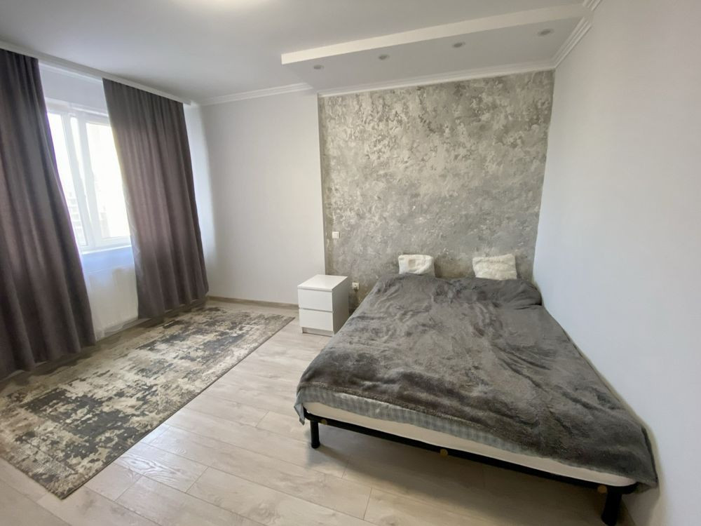 Оренда 1-кімнатної новобудови на Рівненській Чернівці - зображення 3