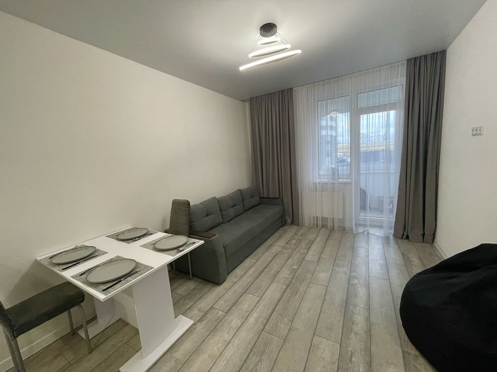 Таирова. Сдам 1комн. Скай сити Одесса - изображение 8