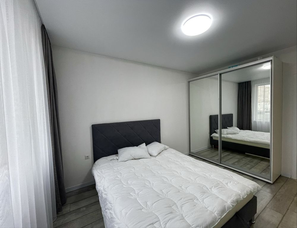 Таирова. Сдам 1комн. Скай сити Одесса - изображение 2