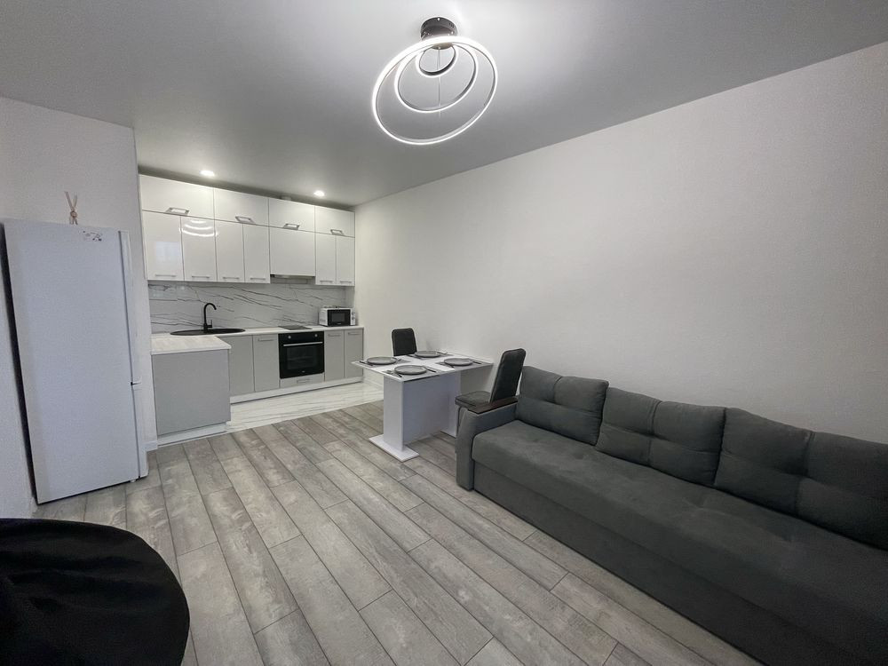 Таирова. Сдам 1комн. Скай сити Одесса - изображение 6