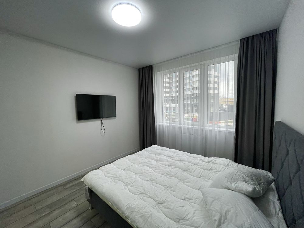 Таирова. Сдам 1комн. Скай сити Одесса - изображение 3