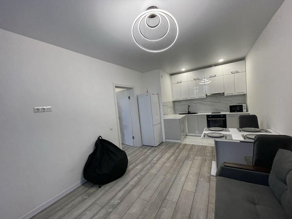 Таирова. Сдам 1комн. Скай сити Одесса - изображение 7