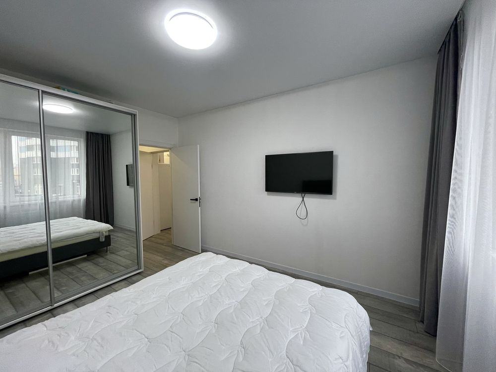 Таирова. Сдам 1комн. Скай сити Одесса - изображение 4