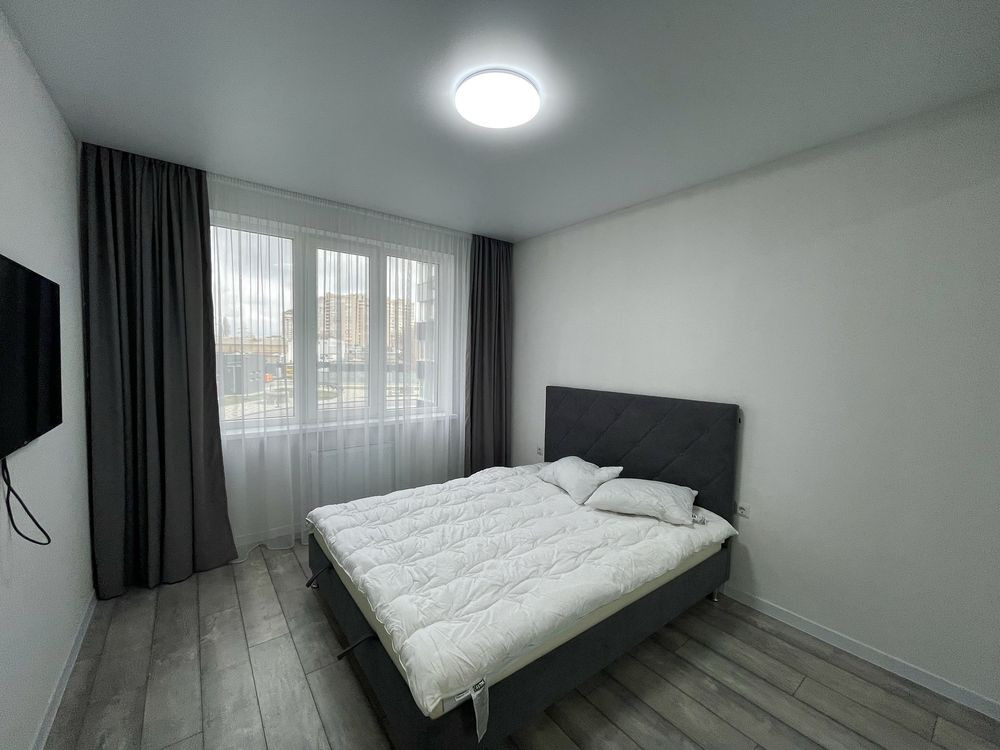 Таирова. Сдам 1комн. Скай сити Одесса - изображение 1