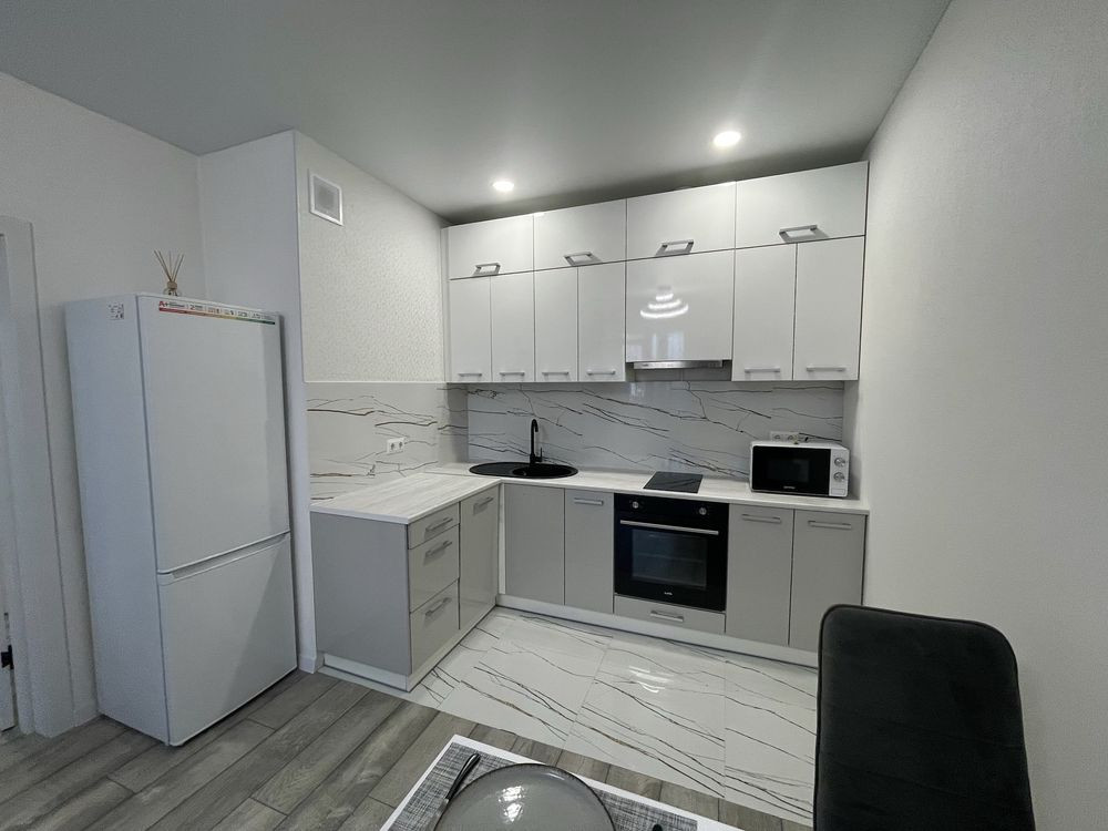 Таирова. Сдам 1комн. Скай сити Одесса - изображение 5