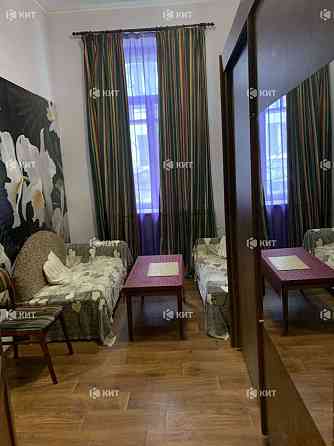 Здам 2к.40м2 Центр (м. Бекетова, ул. Дарвина) 127281 Харьков