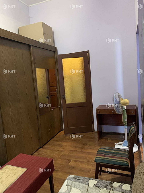 Здам 2к.40м2 Центр (м. Бекетова, ул. Дарвина) 127281 Харьков - изображение 4