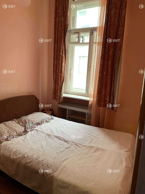 Здам 2к.40м2 Центр (м. Бекетова, ул. Дарвина) 127281 Харьков - изображение 3