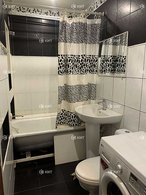 Здам 2к.40м2 Центр (м. Бекетова, ул. Дарвина) 127281 Харьков - изображение 6