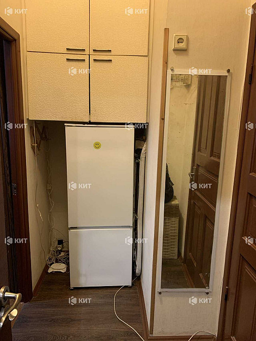 Здам 2к.40м2 Центр (м. Бекетова, ул. Дарвина) 127281 Харьков - изображение 7