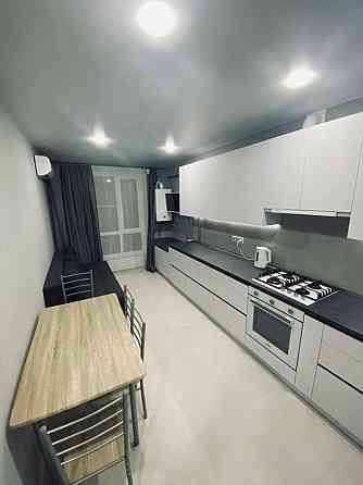 Аренда. ЖК Ривер парк. Можно с животными. Победа. Набережная.Новострой Дніпро