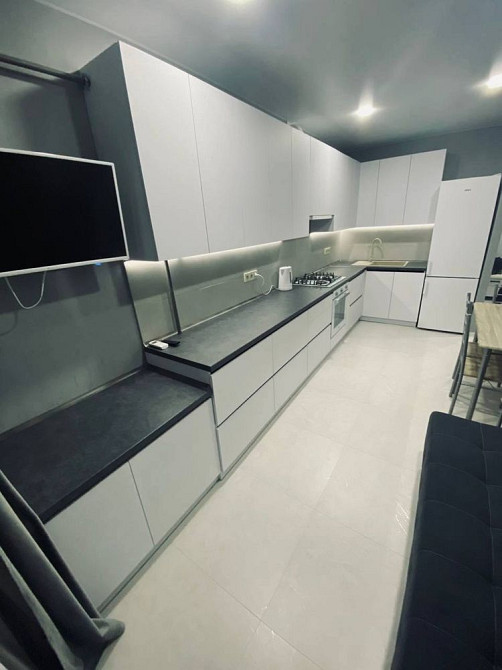 Аренда. ЖК Ривер парк. Можно с животными. Победа. Набережная.Новострой Дніпро - зображення 2