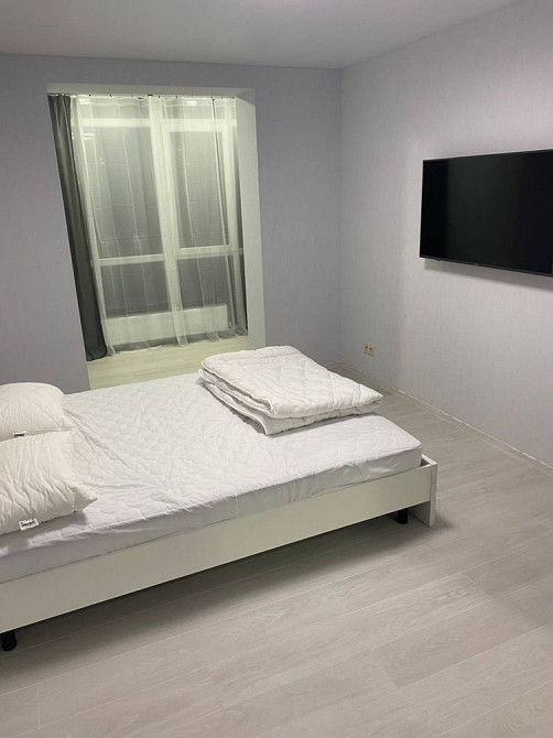 Аренда. ЖК Ривер парк. Можно с животными. Победа. Набережная.Новострой Дніпро - зображення 5