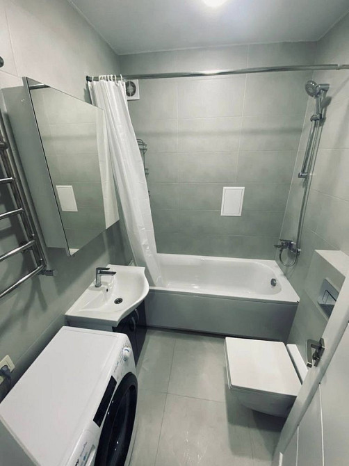 Аренда. ЖК Ривер парк. Можно с животными. Победа. Набережная.Новострой Дніпро - зображення 8