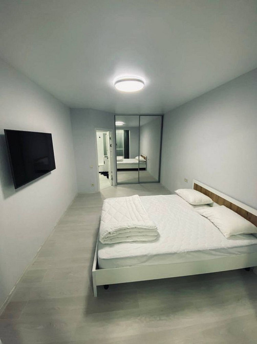 Аренда. ЖК Ривер парк. Можно с животными. Победа. Набережная.Новострой Дніпро - зображення 7