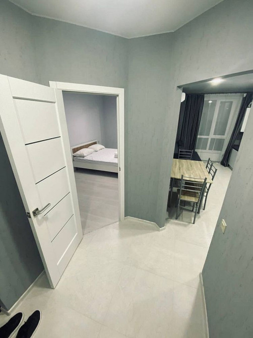 Аренда. ЖК Ривер парк. Можно с животными. Победа. Набережная.Новострой Дніпро - зображення 4