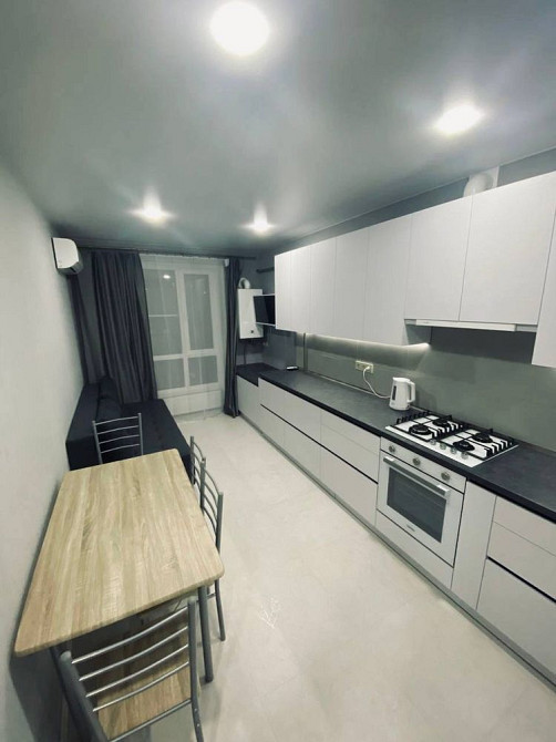 Аренда. ЖК Ривер парк. Можно с животными. Победа. Набережная.Новострой Дніпро - зображення 3