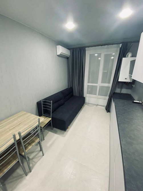 Аренда. ЖК Ривер парк. Можно с животными. Победа. Набережная.Новострой Дніпро - зображення 1