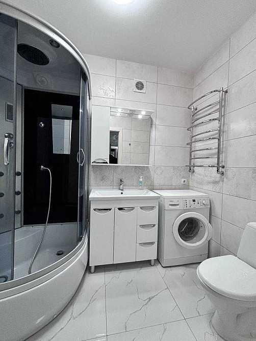 Здається  в оренду 1-но кімнатна квартира в ЖК Спектрум Рівне - зображення 7