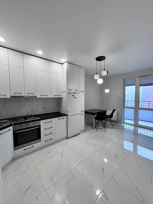 Здається  в оренду 1-но кімнатна квартира в ЖК Спектрум Рівне - зображення 1